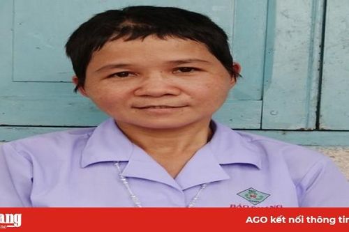 Trả lời phản ánh của bà Hồ Thị Thanh Vân
