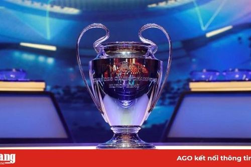 Cúp C1 đá như World Cup thu nhỏ, bắt đầu lại vào 7-8
