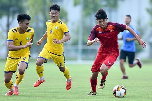 Chiều nay 18-6, bốc thăm vòng chung kết U.19 châu Á