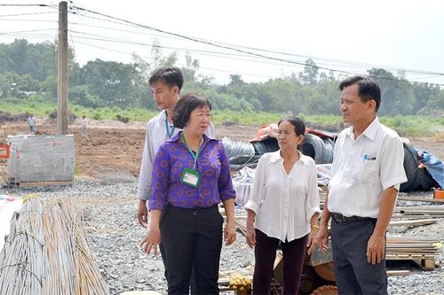 Kết quả tích cực trong công tác phòng, chống tham nhũng, lãng phí