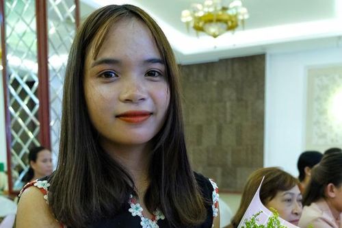 'Gừng chưa già đã cay'