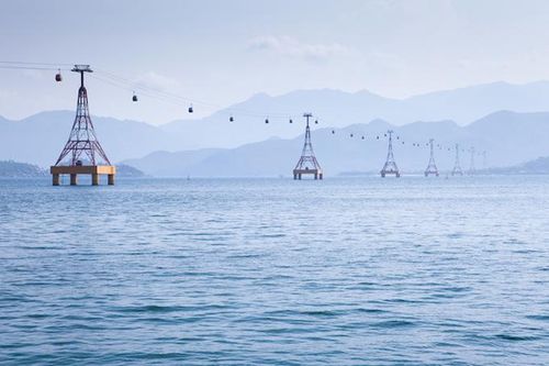 Báo du lịch Mỹ giới thiệu 12 trải nghiệm hấp dẫn nhất tại Nha Trang