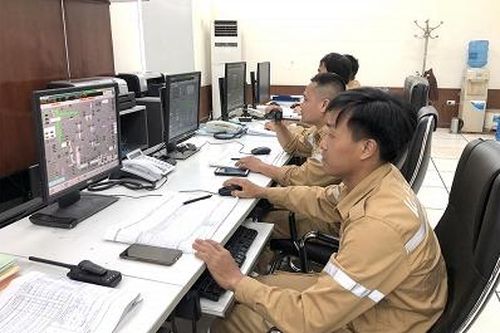 Đẩy mạnh thực hiện mục tiêu kép