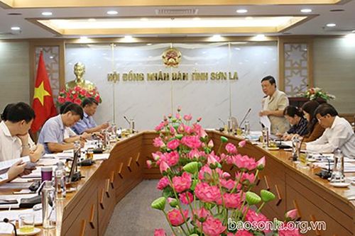 Ban Pháp chế HĐND tỉnh: Thẩm tra các nội dung trình Kỳ họp thứ 13, Hội đồng nhân dân tỉnh khóa XIV
