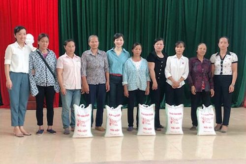 Nhiều hoạt động hưởng ứng phòng, chống dịch COVID -19