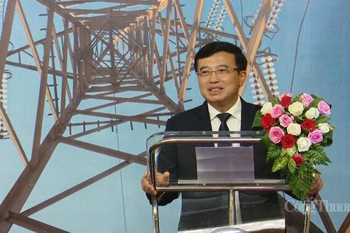 Khởi động chương hợp tác mới Việt Nam và Thụy Điển trong lĩnh vực năng lượng
