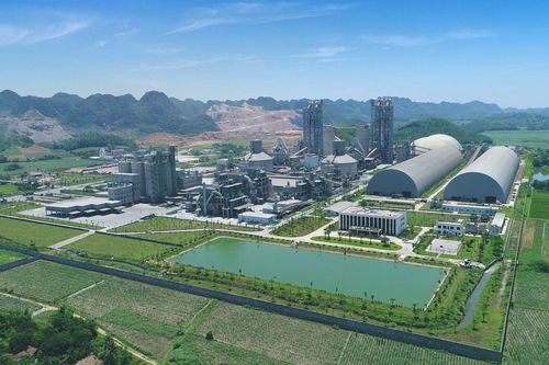 Xi măng Long Sơn vượt khó để phát triển mạnh hơn