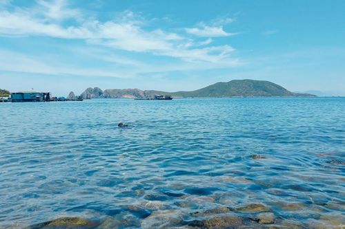 8 địa điểm siêu đẹp của Nha Trang có thể bạn chưa biết