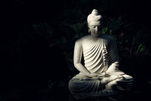 Xin đừng cố ý nói sai kinh Phật