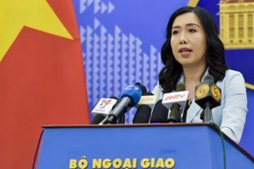Bộ Ngoại giao thông tin về khả năng Việt Nam nối lại đi lại với các nước