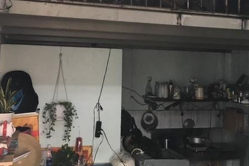 Vụ cháy khiến 2 người chết ở TPHCM: Nạn nhân là hai cha con