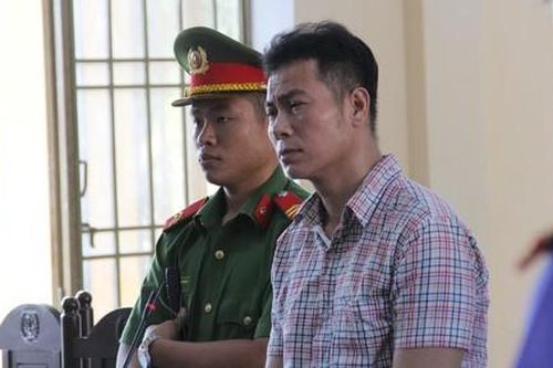 Lãnh án nặng vì đánh người liệt tứ chi từ mâu thuẫn bài bạc