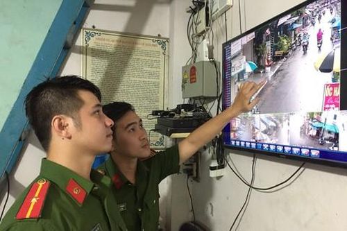 Nhà trọ tự quản về an ninh trật tự góp phần đẩy lùi tội phạm