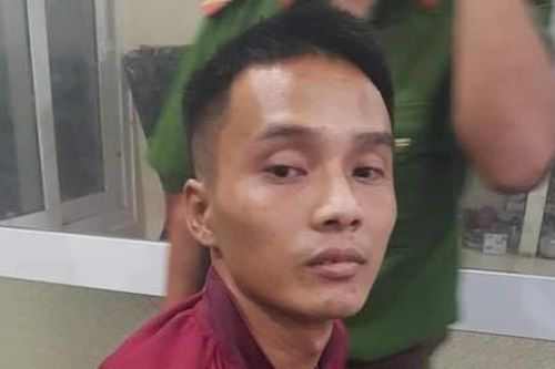 Đã bắt được Triệu Quân Sự, kẻ mang án giết người trốn khỏi trại giam