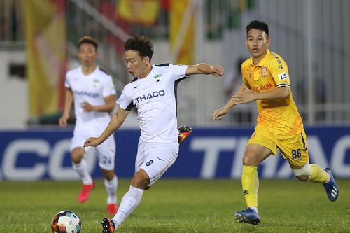 Nhận định HAGL vs Sài Gòn FC: Quân bầu Đức tiếp đà chiến thắng