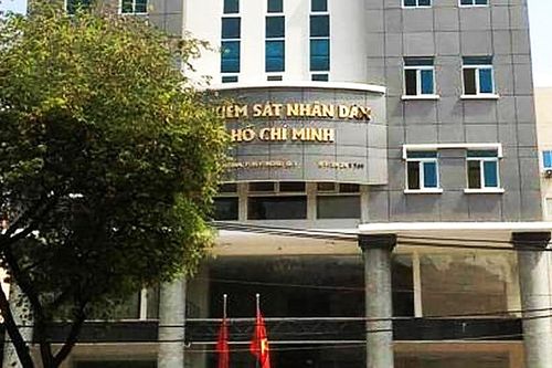 Sai sót trong xử lý vụ án, Viện KSND TP.HCM xin rút kinh nghiệm