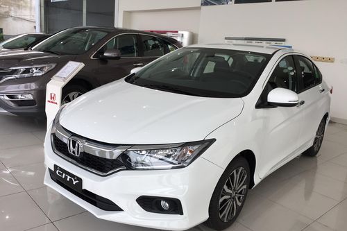 Mitsubishi, Ford, Honda thông báo triệu hồi xe do dính lỗi