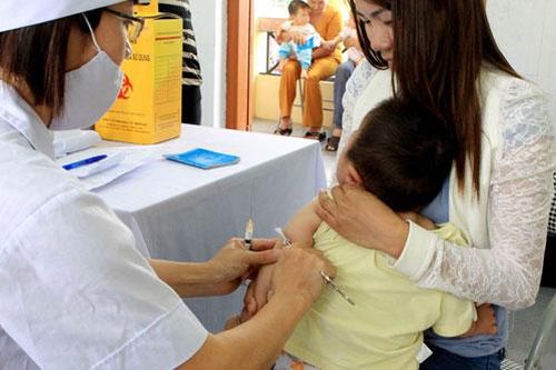 Tăng cường các biện pháp phòng viêm não Nhật Bản trong mùa hè