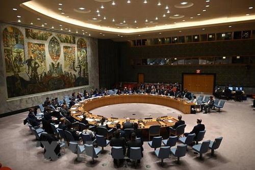 4 nước trúng cử Ủy viên không thường trực Hội đồng Bảo an nhiệm kỳ 2021-2022
