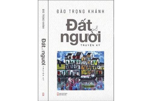 Tình Đất và người