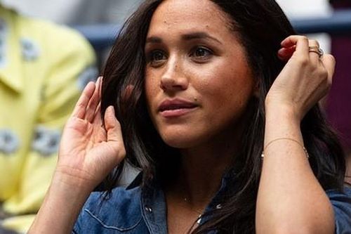 Meghan Markle tiếp tục bị anh trai chồng 'ghẻ lạnh' không muốn nhắc đến