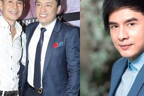 Số phận 4 ca sĩ tên Trường vang danh một thời: Người giàu có bên vợ con, người sang Mỹ làm tóc