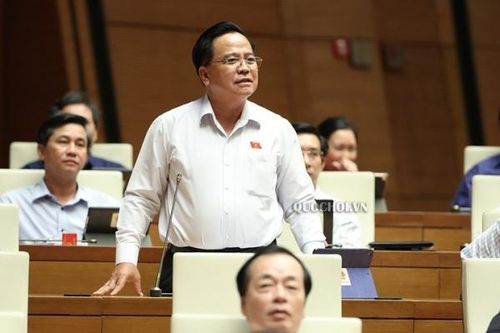 Đại biểu Quốc hội băn khoăn 'năng lực' cấp xã khi ký kết thỏa thuận quốc tế