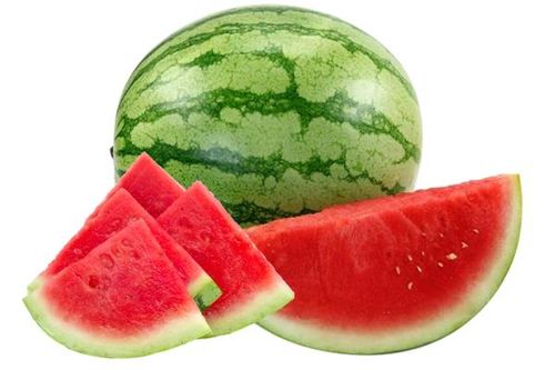 Trái cây giải nhiệt, tăng chất lượng cuộc yêu