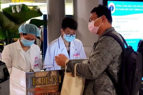 Bản tin dịch COVID-19 trong 24h qua: Trên thế giới dịch bệnh diễn biến phức tạp, Việt Nam chỉ còn 6 ca dương tính