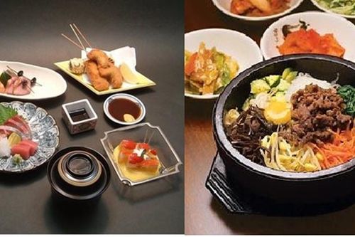 Khám phá bản thân: Mở tiệm mỳ Hàn hay đồ Nhật, hãy xem bạn dễ bỏ cuộc nhất trong việc gì