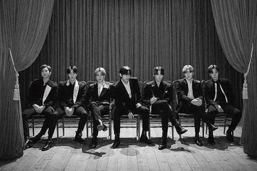 BTS tung single 'Stay Gold', dọn đường trở lại cho album tiếng Nhật sau 2 năm