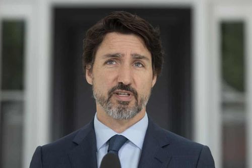 Ông Trudeau thêm thất bại thảm hại trong cuộc đua vào HĐBA LHQ