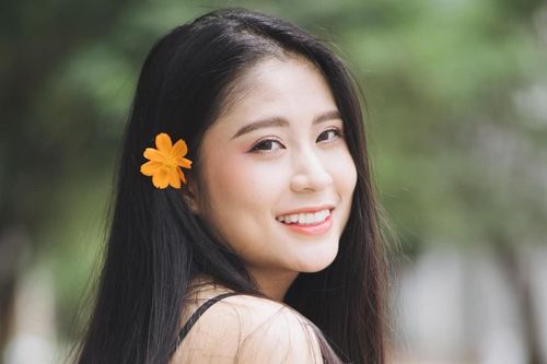 10X Ngoại thương học giỏi, từng là đại diện tại diễn đàn của ASEAN
