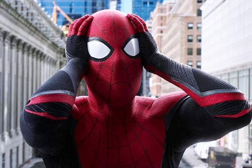 Tương lai Người Nhện: Từ thế bí trở thành lãnh đạo mới của Avengers?
