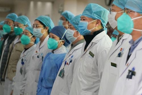 TQ bất ngờ công bố dữ liệu gene của virus từ ổ dịch mới ở Bắc Kinh