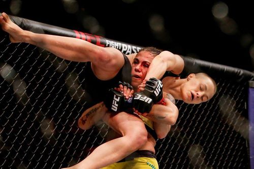 4 trận đấu được mong chờ tại sự kiện UFC