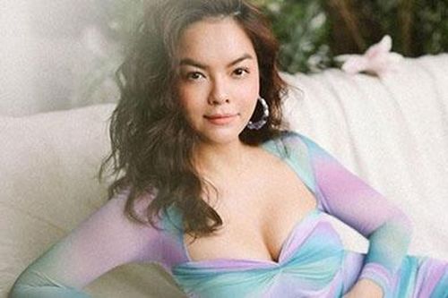 Khả năng hát live của Phạm Quỳnh Anh