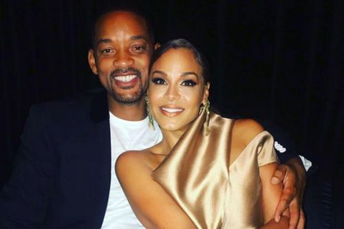 Will Smith thừa nhận cay đắng về cuộc hôn nhân đầu tiên