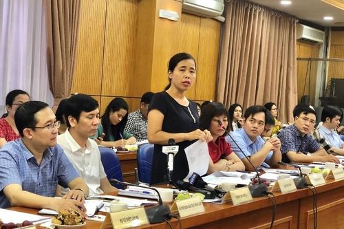 Bộ Tư pháp: Chưa có cơ sở kết luận Chủ nhiệm Đoàn Luật sư Hà Nội vi phạm