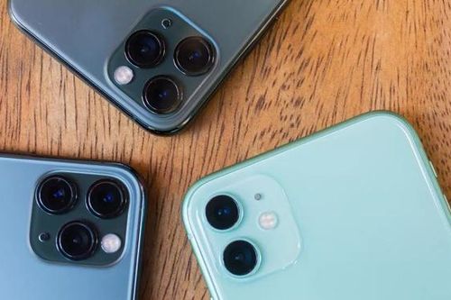 Apple thống trị thị trường smartphone cao cấp toàn cầu