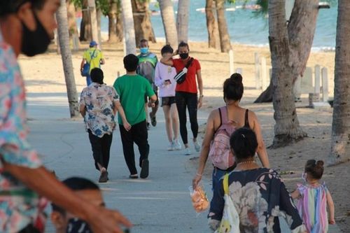 Thái Lan kích cầu du lịch nội địa