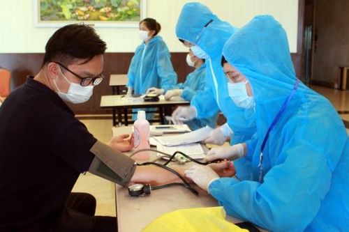 Không có ca mắc COVID-19 mới, còn hơn 6.000 người đang được cách ly, theo dõi sức khỏe