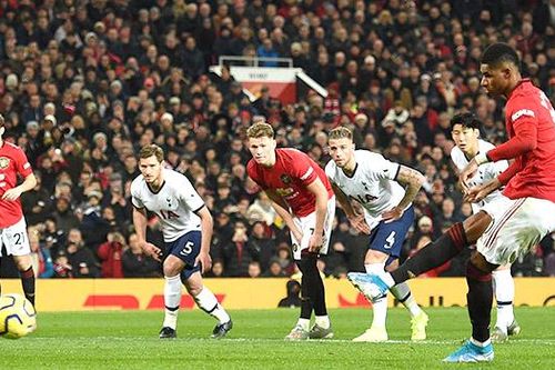 Trực tiếp bóng đá Tottenham vs MU: Những kẻ hưởng lợi vì đại dịch. K+. K+PM