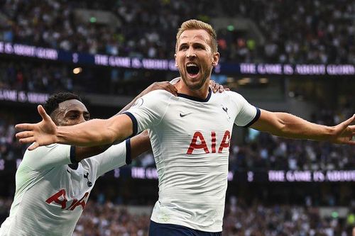 Tottenham vs MU: Tottenham đang ở vị thế tốt hơn để giành vé dự Champions League?