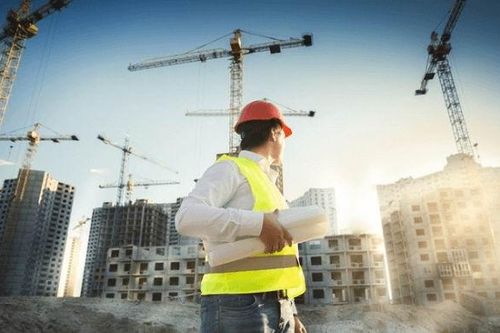 Kỹ sư nhà thầu chính EPC phải có chứng chỉ hành nghề