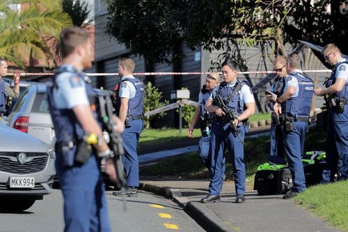 Nổ súng khiến một cảnh sát thiệt mạng tại New Zealand