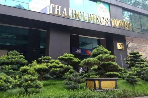 Gần 54 triệu cổ phiếu Thaiholdings niêm yết tại HNX