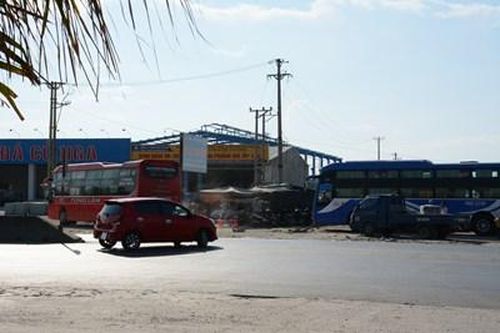 Thanh Hóa: Cần sớm khắc phục các 'điểm đen' tai nạn giao thông
