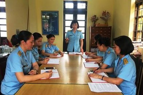 Năng động, sáng tạo thúc đẩy phong trào hội