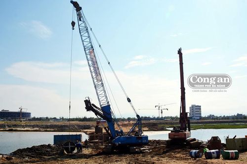Đà Nẵng giải ngân vốn đầu tư công ấn tượng